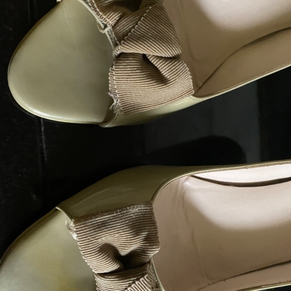 VINTAGE PRADA (MADE IN ITALY) - Picture 4 of 16